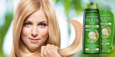 Garnier Fructis Oil Repair