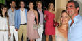 Griechische Hochzeit Prinz Nikolaos Tatiana Blatnik