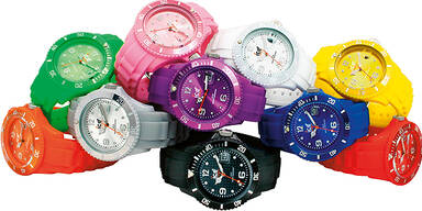 Ice Watch Uhren Gewinnspiel