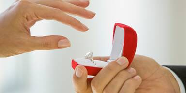 Welchen Verlobungsring?