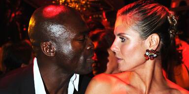 Heidi & Seal: Das offizielle Statement