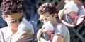 Orlando Bloom: Erster Ausflug mit Baby Flynn