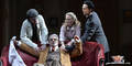 "Barbiere die Siviglia" im Theater an der Wien