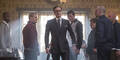 Colin Firth in "Kingsmen"