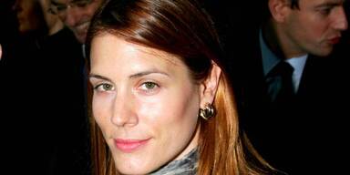 Celia von Bismarck starb mit 39 Jahren an Krebs