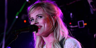 The Common Linnets: Ilse Delange in Wien