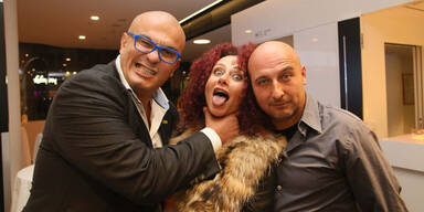 Harley Charity Tour: Die Abschlussgala