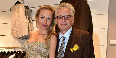 Steinecker eröffnete neuen Salon