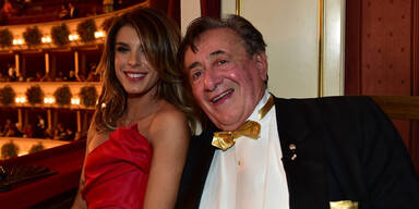 Das war der Opernball 2015