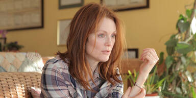 Still Alice: Julianna Moore in Alzheimer-Drama