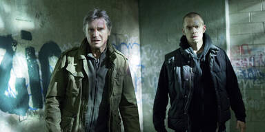 "Run All Night" mit Liam Neeson