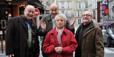 Zu Ende ist alles erst am Schluss