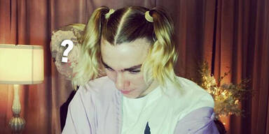 Madonna & Rocco Ritchie