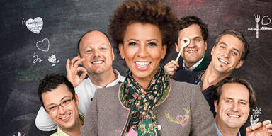 "Wirt sucht Frau": Die Kandidaten