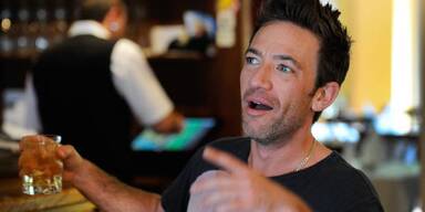 David Faustino: Bud Bundy in Österreich