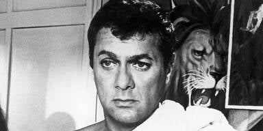 Tony Curtis