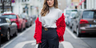 Street Styles Winter 2017/18