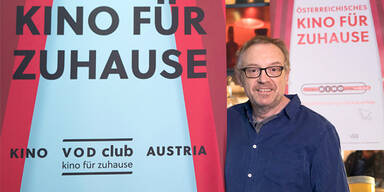 KINO VOD CLUB AUSTRIA