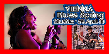 Vienna Blues Spring