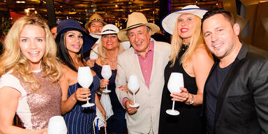 Alle zum Genuss Vip Party