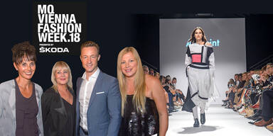 MQ Vienna Fashion Week
