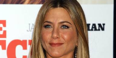 Vanity Fair-Umfrage: Jennifer Aniston ist die begehrteste Single Lady