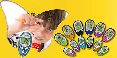 Advertorial Abbott Diabetes Care