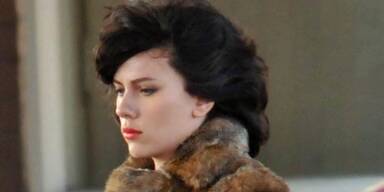 Under the Skin: Scarlett Johansson als Alien
