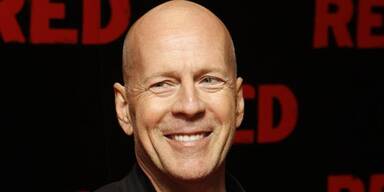 Bruce Willis