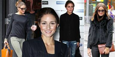 Der Look von Olivia Palermo