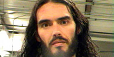 Russel Brand festgenommen