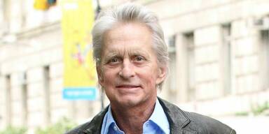 Michael Douglas