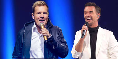 Schlager-Hammer: DAS planen Bohlen und Silbereisen heute