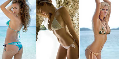 Badeanz&uuml;ge probieren nervt nachweislich