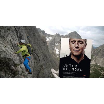 Unter Blinden