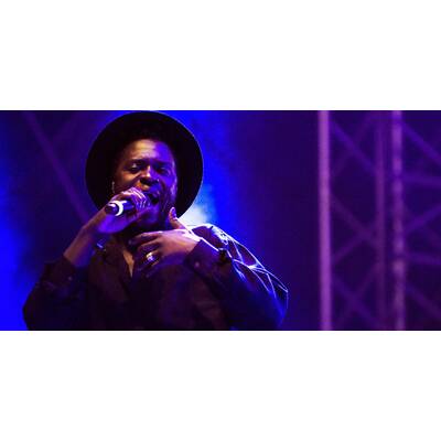 Frequency 2015: Tag 2