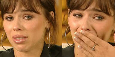 Liliana: Wie echt sind ihre Tränen?