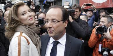 So tickt die neue First Lady