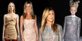 Jennifer Aniston im Valentino-Rausch