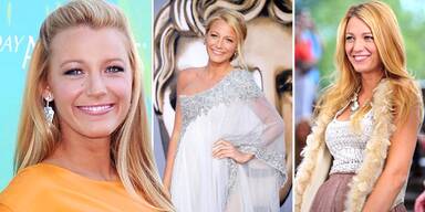 Blake Lively: Ihre besten Outfits