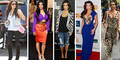 Die Mode-Desaster der Kim Kardashian
