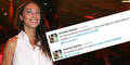 Lilly Becker: Aufregung um Twitter-Posting