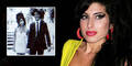 Hochzeitskleid von Amy Winehouse gestohlen