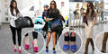 Diese Frauen sind süchtig nach High-Heels