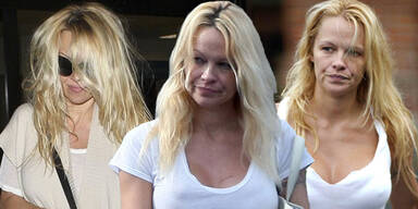 Jeder Tag ist ein Bad-Hair-Day