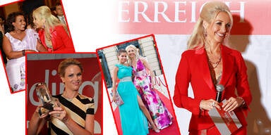 "Ein Award für jede Frau"