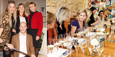 Perlen aus dem Keller