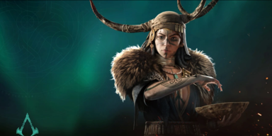 NEUER DEEP-DIVE TRAILER