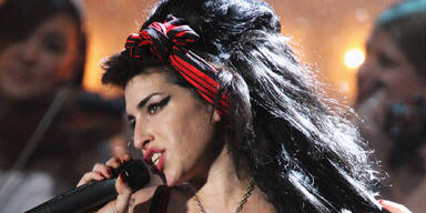 amy Winehause