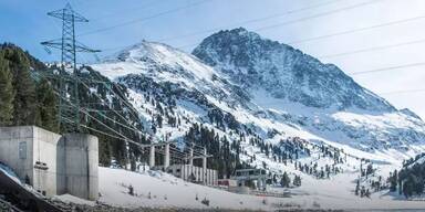 k&uuml;htai kraftwerk lawine